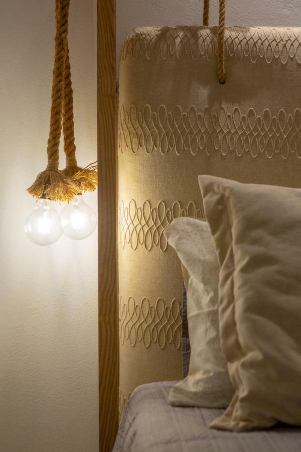 Honey & Cinnamon Luxury Suite Naxos City Exterior photo